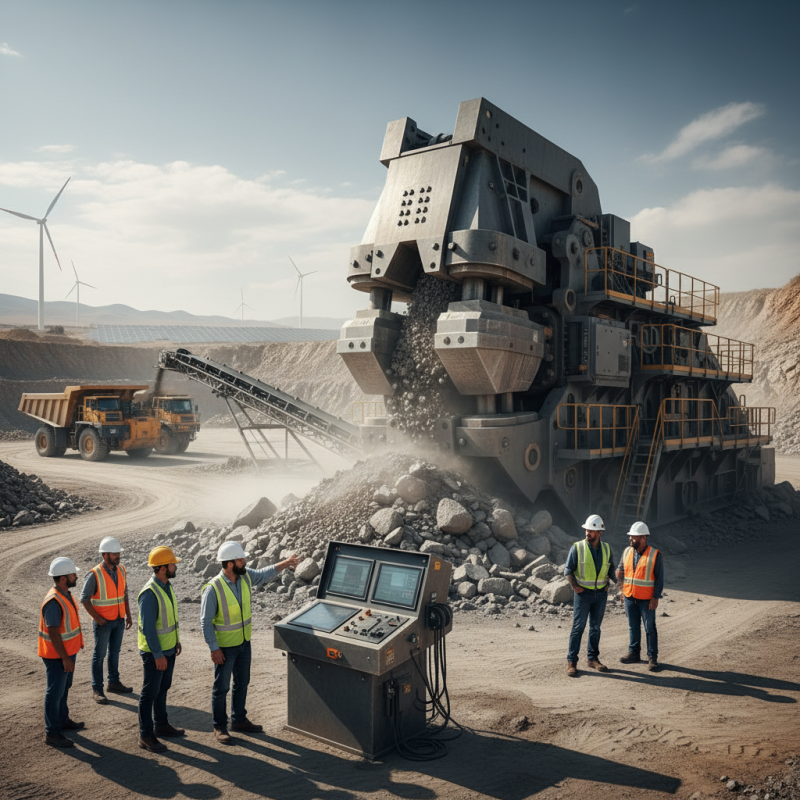 Top Custom Stone Jaw Crusher Machine Suppliers in 2026?