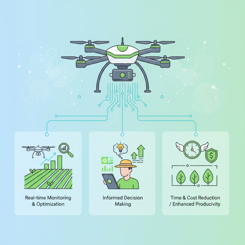 Top Agricultural Drone Smart BMS Solutions for Efficient Farming?