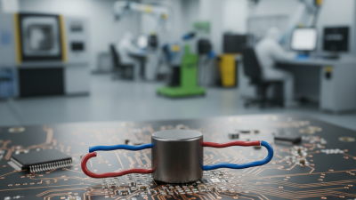 How to Choose the Best Ntc Thermistor Factory in China?