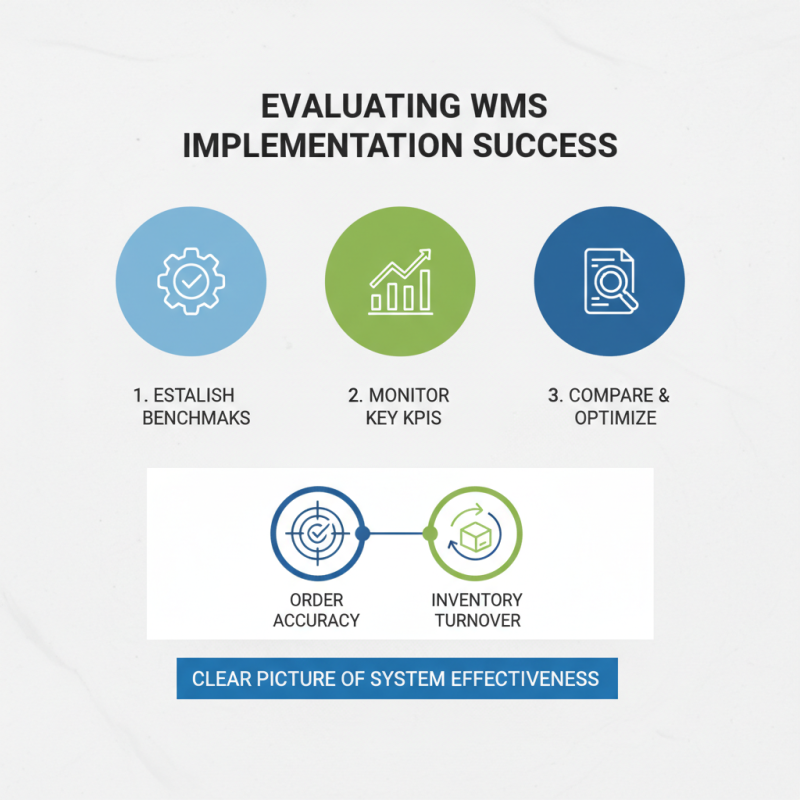 Top 10 Tips for Successful WMS Implementation Strategies?