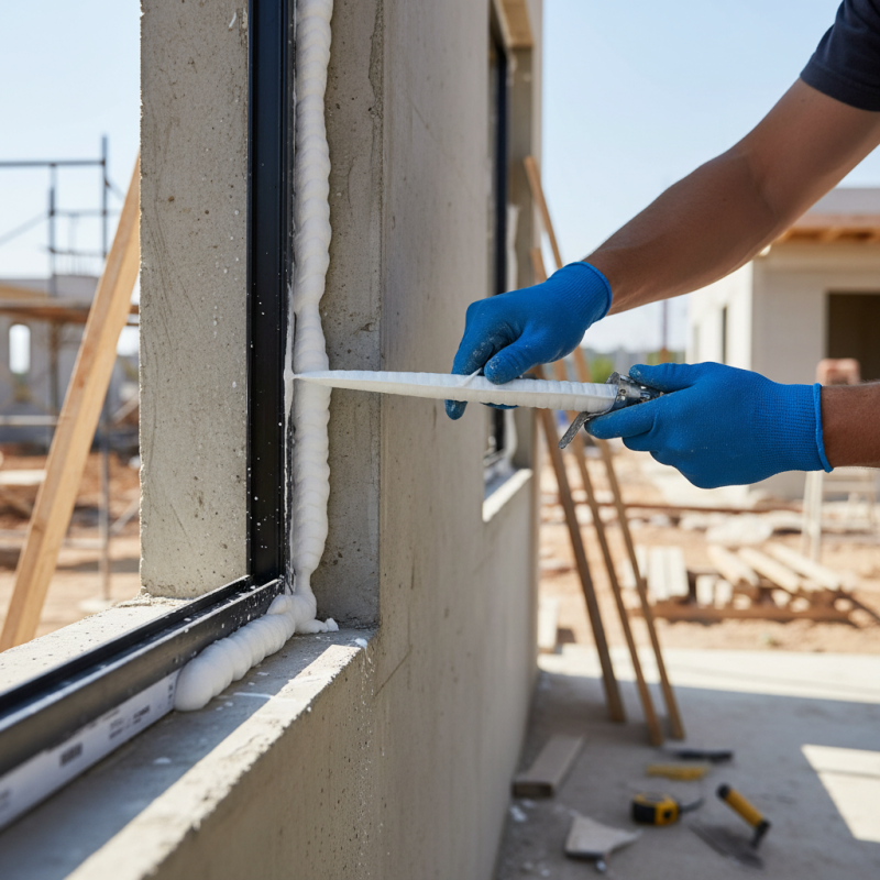 Top China Caulk Sealant Waterproof Supplier for Your Needs?