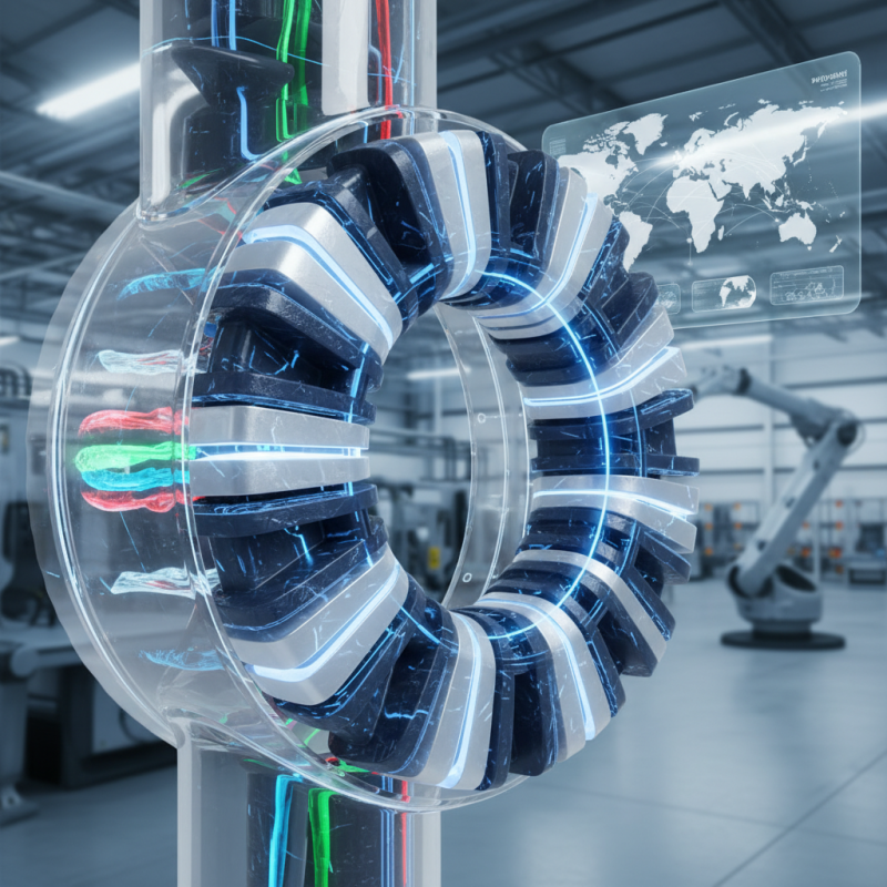 2026 Top Elastomer Seal Solutions for Global Buyers?