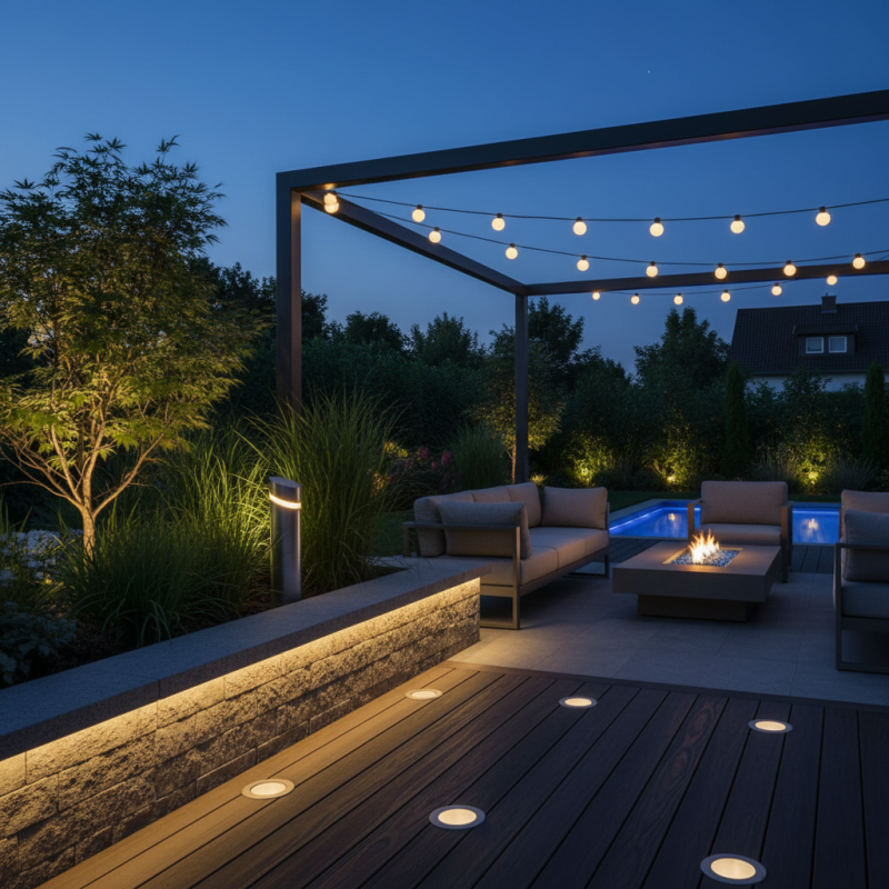 What is Led Waterproof Light and Why You Need It?