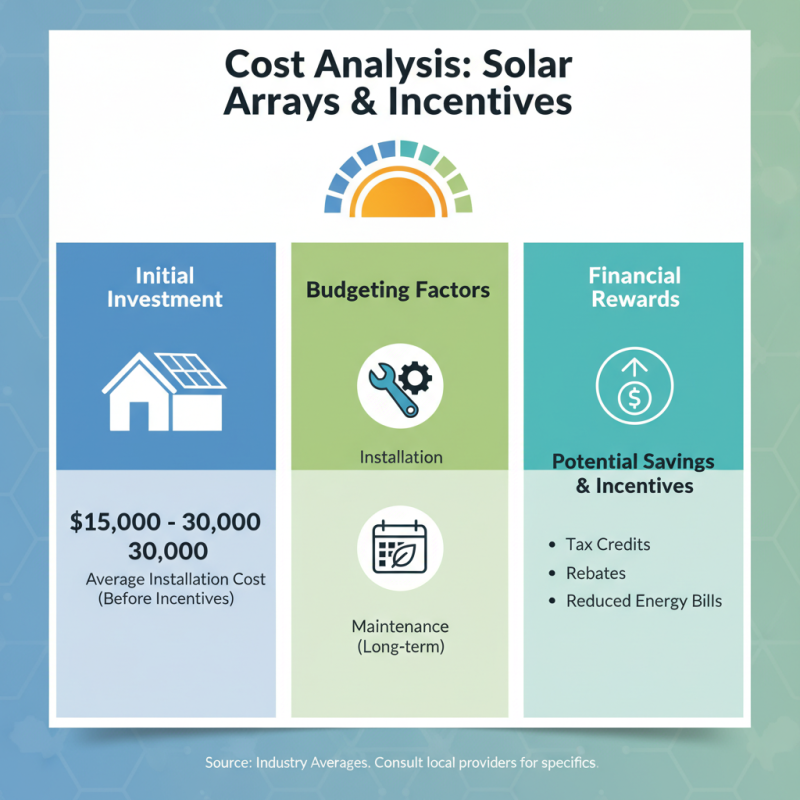 What is the Best Solar Array for Home Use?