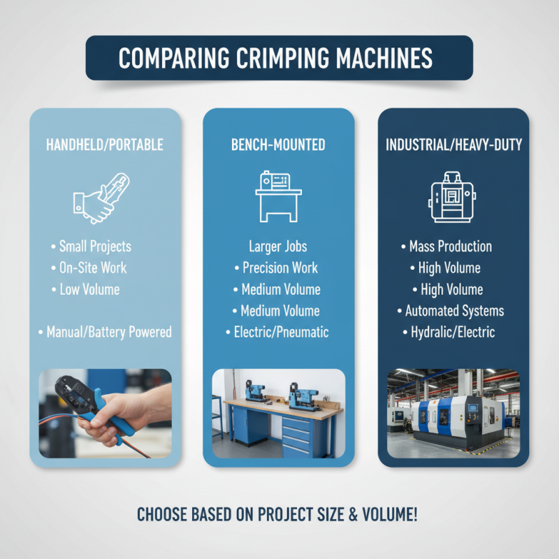Discover the Best Professional Crimping Machine for Your Needs?