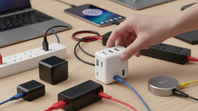 Best USB Charger Buying Guide for Global Buyers