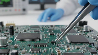 Top 10 Ntc Smd Thermistor Suppliers Worldwide?