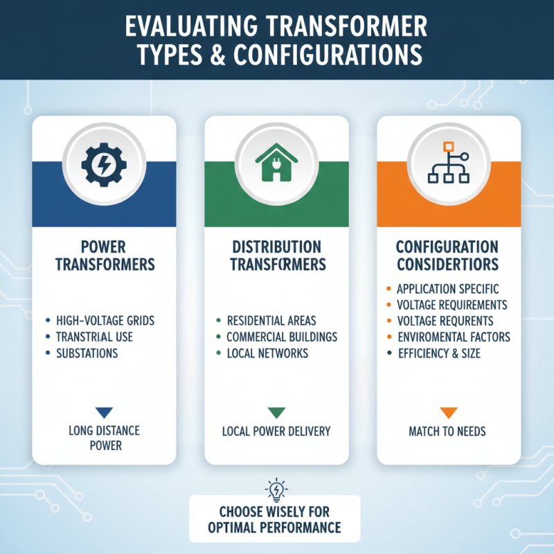 10 Essential Tips for Choosing the Right Heavy Transformer?