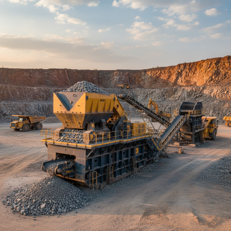 Top 10 Custom Stone Jaw Crusher Machine Suppliers Worldwide?