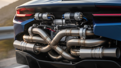 What is Valvetronic Exhaust and How Does it Work?