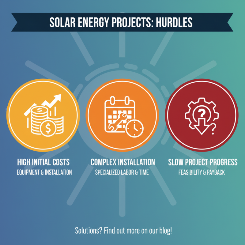 What is Solar Energy Projects and How Do They Benefit the Environment?
