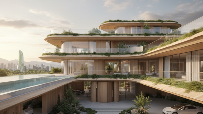 2026 Best 3D House Rendering Ideas for Global Buyers