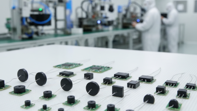 Top Ntc Thermistor Manufacturers in China for 2026 Quality?