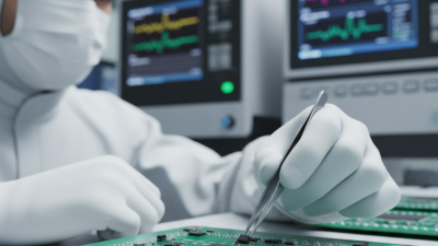 How to Choose the Right Ntc Smd Thermistor Factory?