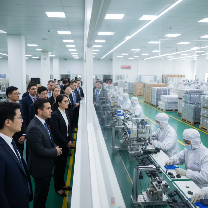 China Thermistor Factory Top Products for Global Buyers?
