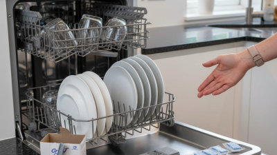 Best Dishwasher Powder or Tablets Which One Should You Choose