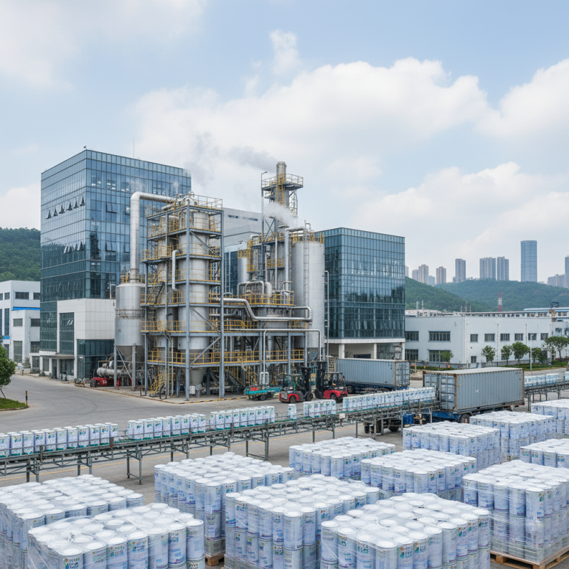 Top 10 Pu Sealant Foam Factories in China for Global Buyers?