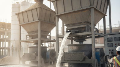 What is Batching Concrete and Why it Matters for Buyers?