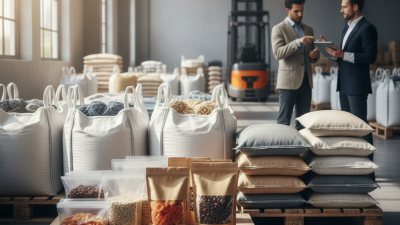 Discover the Best Gusseted Bags for Your Global Sourcing Needs?