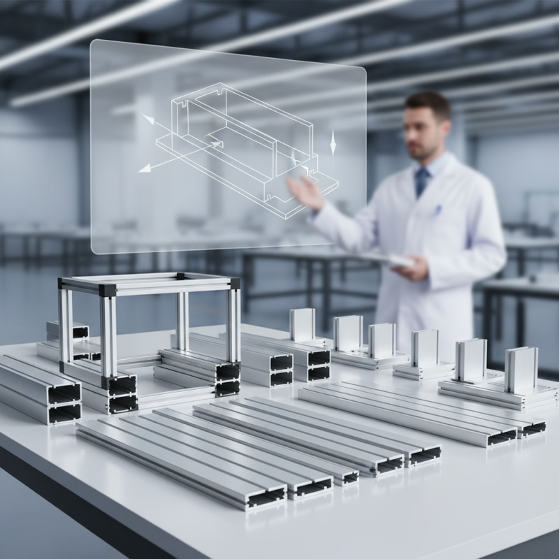 What is Channel Aluminum Extrusion Profiles and Their Uses?