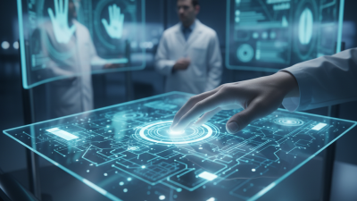 What is a Display Touch Panel and How Does It Work?