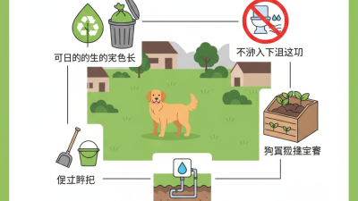 2026 How to Properly Dispose Of Dog Poop and Keep Your Yard Clean?