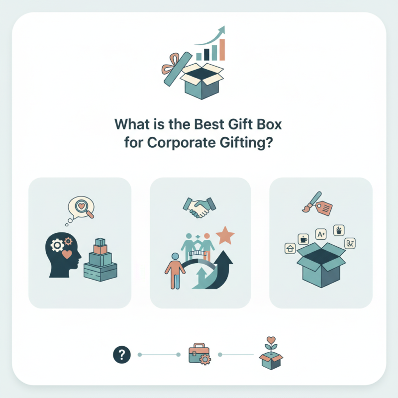 What is the Best Gift Box for Corporate Gifting?