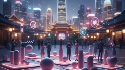 How to Succeed in the China Sexual Wellness Market?