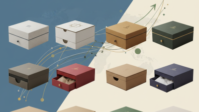Top 10 Drawer Style Gift Boxes for Global Buyers in 2026?