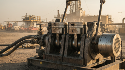 Why Choose the Best Oilfield Mud Pump for Your Needs?