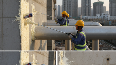 What is Pu Sealant Foam and Its Uses in China?