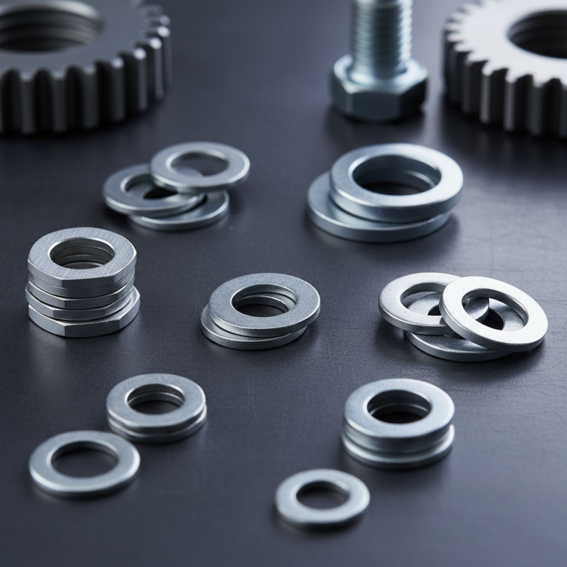 Top 10 Hexagon Washer Benefits for Global Buyers?