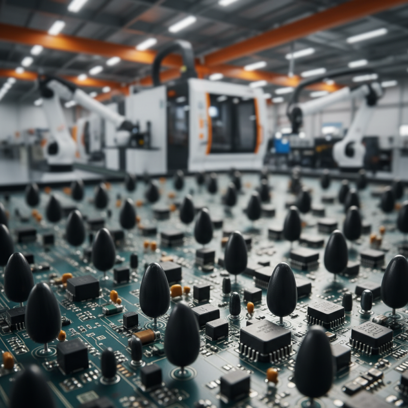 Discover Top Ntc Thermistor Factory China for Global Sourcing?