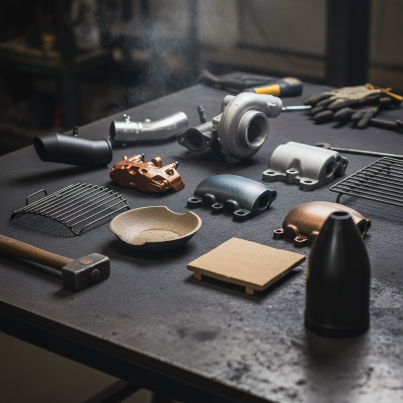 Top 10 Heat Resistant Powder Coating Solutions for Your Projects?