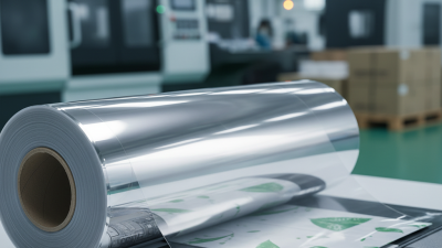 Top Quality PET Film Suppliers for Global Buyers?