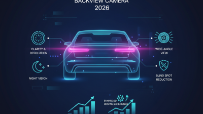 Top Backview Camera Options for Your 2026 Purchasing Needs?