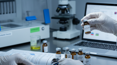 Essential Tips for Selecting the Right Primary Antibody?