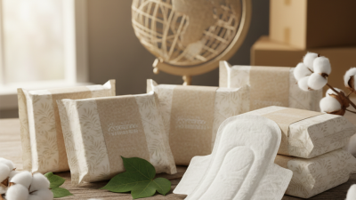 2026 Top Natural Cotton Overnight Pads Exporter Options?