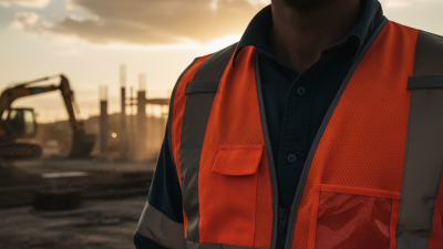 Custom Printed Safety Vests Are They Worth the Investment?