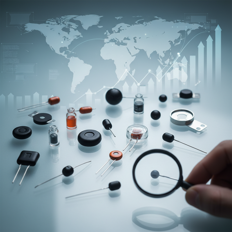 Top 10 Ntc Manufacturer Choices for Global Buyers?