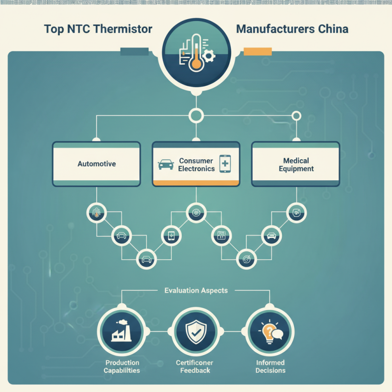 Top 10 Ntc Thermistor Manufacturers China for Global Buyers?