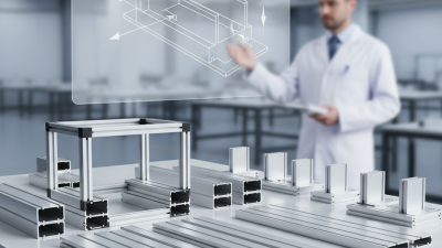 What is Channel Aluminum Extrusion Profiles and Their Uses?
