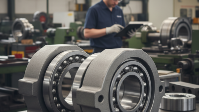 2026 Best Custom Heavy Duty Bearing Housing Suppliers Guide?