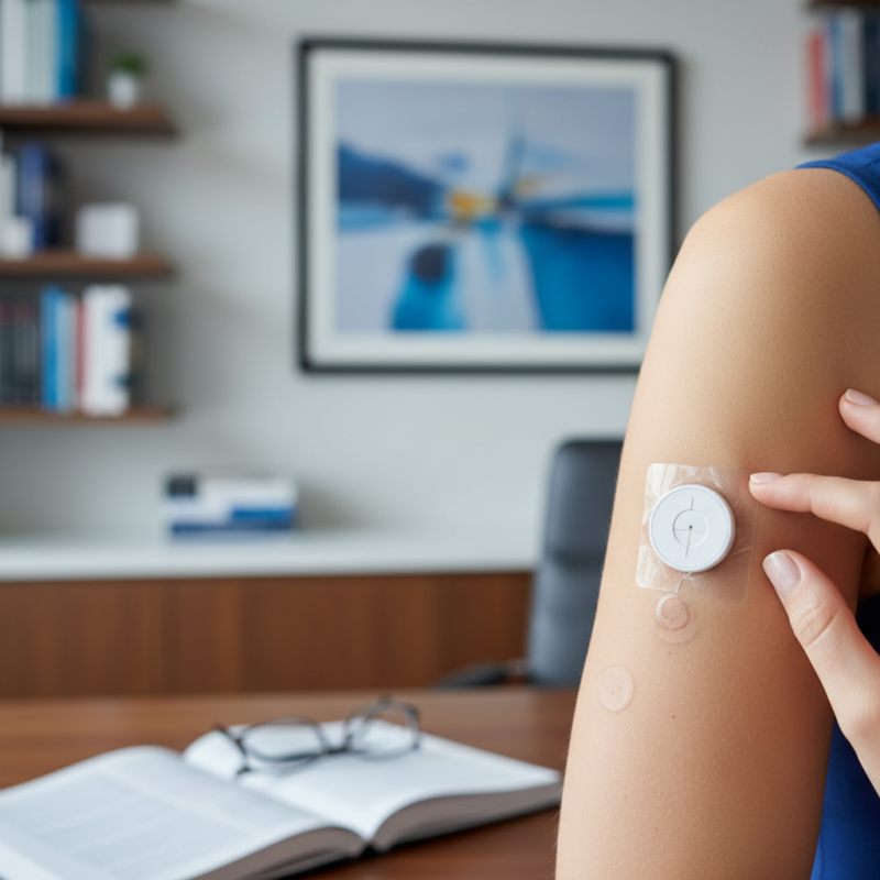 How Often Should You Change Continuous Glucose Monitor Sensors?