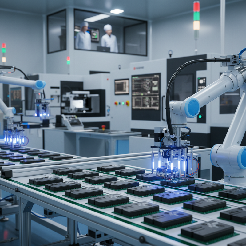 Essential Tips for Choosing a Bridge Rectifier Production Factory?