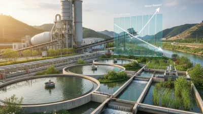China Best Concrete Batching Plant Wastewater Treatment Solutions?