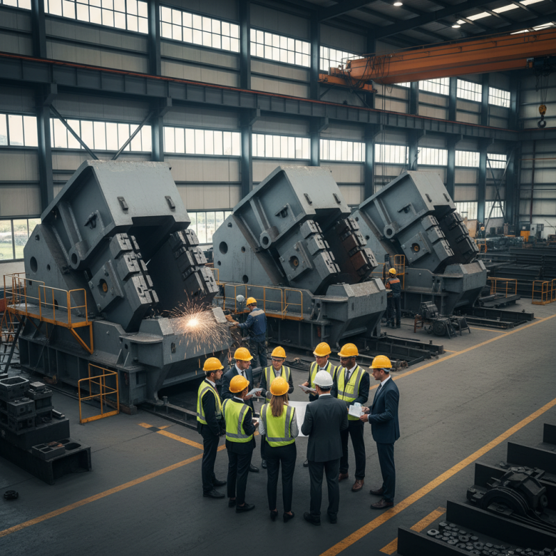 How to Find Reliable Custom Stone Jaw Crusher Machine Factories?