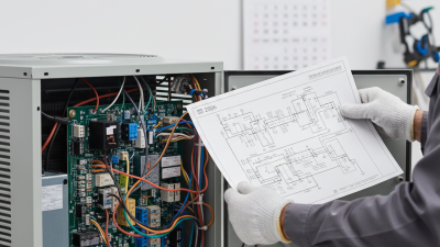 2026 Best Condensing Unit Wiring Diagram Guide for Buyers?