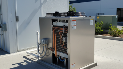 2026 How to Choose the Best Condensing Unit For Walk-In Cooler?