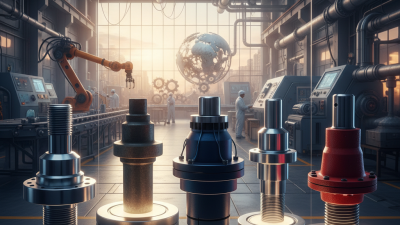 Top 5 Valve Stem Tips for Global Buyers to Consider